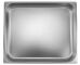 Tava inox gastronorm 4.4 L, Ozti, 2-1 GN 20x650x530mm, 0191751