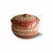 Oala ceramica-lut, 1.5l, Troeanska Sarka, 016376,