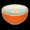 Bol ceramica, 14cm, orange Keramik, 0121103,