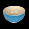 Bol ceramica, 14cm, albastru, Keramik, 0121104,