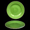Farfurie ceramica, 19cm, verde, Keramik, 0121112,