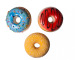 Figurina decorativa forma de Dunkin Donuts, 01981038