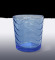 Set 6 pahare TOROS albastre, 265 ml, 011158