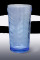 Set 6 pahare TOROS albastre, 265 ml, 011160