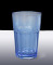 Set 6 pahare AMERIKA albastre, 312 ml, 011166