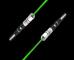 Laser pointer culoare verde 100 m