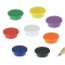 Magnet de birou O20 mm, in diferite culori