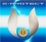 Dispozitiv de protectie impotriva radiatiilor, Stickerul E-Protect, CaliVita