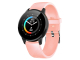 Smart Watch T-FIT 220 HB, roz, puls, tensiune, Trevi