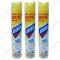 Pachet 3 bucati - Aroxol spray, Insecticid aerosol muste si tantari, 3 x 500ml