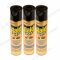 Raid MAX 3 in 1 Spray pentru insecte taratoare 300ml, 3 buc
