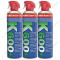 Sano K600 Spray insecticid universal 500 ml, 3 bucati