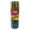 SEP Vopsea spray pentru lemn, metal, Auriu, 400ml