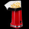 Aparat popcorn Hausberg HB-900RS, 1200 W, Rosu