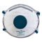 Masca de Protectie Respiratorie Dolomita Carbon FFP2 Portwest P223, Alb