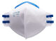 Masca de Protectie Respirator FFP2 Dust Mist Fold Flat Portwest P250, Alb