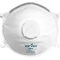 Masca de protectie cu valva FFP3 Dolomite Light Cup Portwest P304, Alb