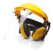Set Protectie PPE Portwest PW90, Galben