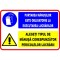 Indicatoare pentru alegerea echipamentelor de protectie