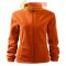 Jachete portocalii polar pentru femei