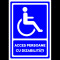 indicator acces persoane cu dizabilitati