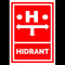 Indicator de securitate pentru hidrant