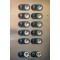 Placuta braille lift