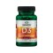 Vitamina D3 5000 IU 250 Capsule, Swanson
