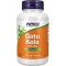 Now Foods Gotu Kola - 450 mg, 100 Capsule (Supliment dureri articulare, stres si anxietate)