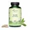 Vegavero Organic Sage Extract 500 mg, 120 Capsule (Salvie)