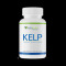 HS Labs Iod din Kelp, 200 mcg, 250 tablete (Concentratie mare, supliment iod tiroida)