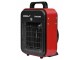 Aeroterma electrica 230V DED9921B, 3000W