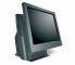 Sistem POS IBM SurePOS 4852-566, Display 15inch Touchscreen, Intel Celeron Dual Core E1500 2.2 GHz,