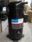 Copeland air conditioning compressor ZP72 KCE