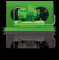 Agregat frigorific Bitzer LH114E/4PES-12Y 400V