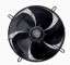 Ventilator Axial 350 mm - Weiguang   Aspiratie