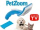 Perie profesionala pentru animale Pet Zoom