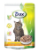 Hrana umeda cu pui pentru pisici, Dax, 24 plicuri x 100 g