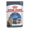 Hrana umeda pentru pisici in sos Royal Canin, Ultra Light, 12 plicuri x 85g