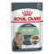 Hrana umeda pentru pisici in sos Royal Canin, Digest Sensitive, 12 plicuri x 85g