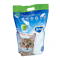 Asternut igienic pentru pisici Duvo, Silicat Mar, 5L
