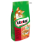 Hrana uscata pentru pisici Kitekat cu vita si legume 12 kg