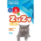 Hrana uscata pentru pisici Zuzy Cat Peste, 10kg