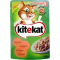 Hrana umeda pentru pisici Kitekat, Somon, 24x100g
