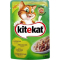 Hrana umeda pentru pisici Kitekat, Pui, 24x100g