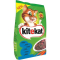 Hrana uscata pentru pisici Kitekat, Ton  Legume, 1.8Kg