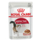 Hrana umeda pentru pisici Royal Canin, Instinctive, in sos, plic 85g