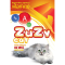 Hrana uscata pentru pisici Zuzy Cat Vita, 10kg