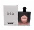 Black Opium Floral Shock 90 ml - Yves Saint Laurent   Parfum Tester