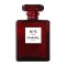 Chanel N°5 L'Eau Red Edition 100ml   Parfum Tester